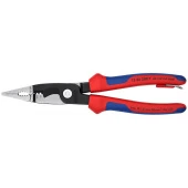 KNIPEX Электромонтажные клещи 13 82 200 T | 13 82 200 T