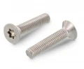 DIN 7991 A4 Болт з потайною головкою під torx