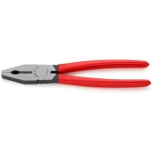 KNIPEX Плоскогубцы комбинированные особой мощности 250мм 03 01 250 | 03 01 250