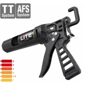 Пистолет для герметика TAJIMA CONVOY Lite, CNV-LITE