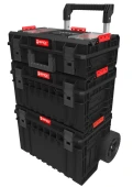 Набор ящиков для инструментов Qbrick System ONE CART PROFI SET 2.0 (5901238258032) 
