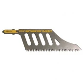 DeWalt DT2074 Полотно для лобзика по дереву, FLUS