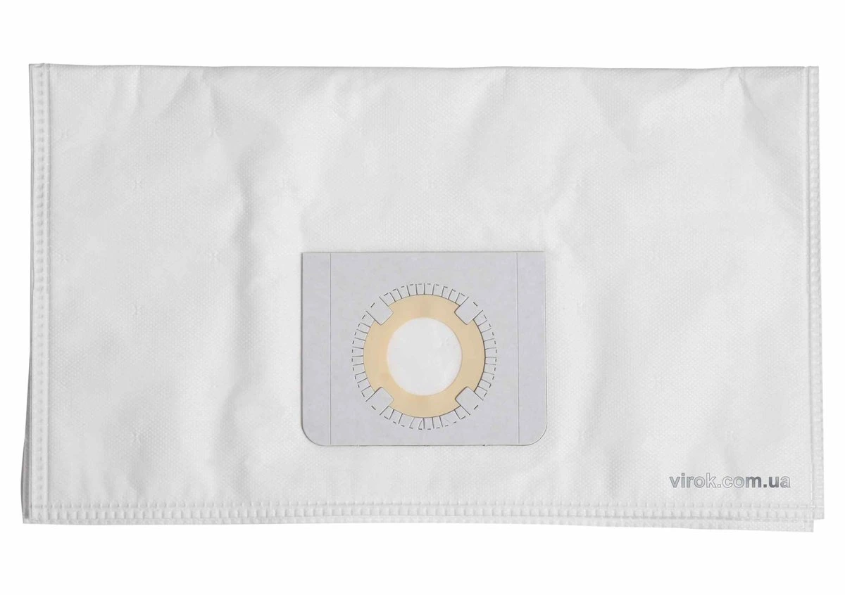 YATO Мішки для порохотяга YT-85701 YATO : 30 л, з синтетичного волокна, 3 шт.  | YT-85731