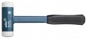 WIHA 39021 Молоток без отдачи с трубчатой стальной рукояткoю