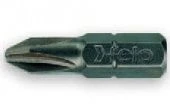 FELO Бита PH4х32 мм 1/4 " С 6,3. // 02204210