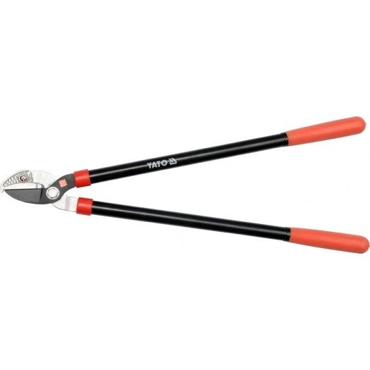 YATO Сікатор YATO : Посилені ручки , L= 625 мм, Ø= 25 мм  | YT-8832