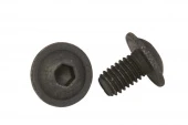 Болт ISO 7380-2 M10x25 10,9