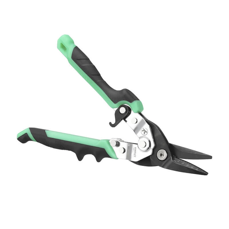 STANLEY FMHT73557-0 Ножницы по металлу 250мм FatMax™ ERGO Aviation правые