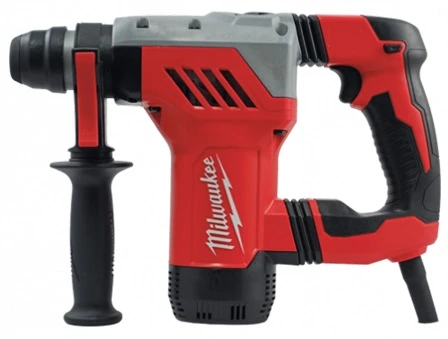MILWAUKEE Перфоратор SDS-PLUS , PLH 28 E, 800Вт, 4,1Дж | 4933446790