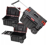 Ящик для инструментов Qbrick System ONE Trolley Vario (5901238256830)