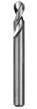 Heller Сверло по металлу 3,5х52 мм HSS-Super; укороченное; сталь до 1400 Н/кв.мм