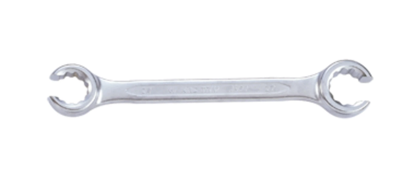 KING TONY Ключ разрезной 22х24 мм | 19312224