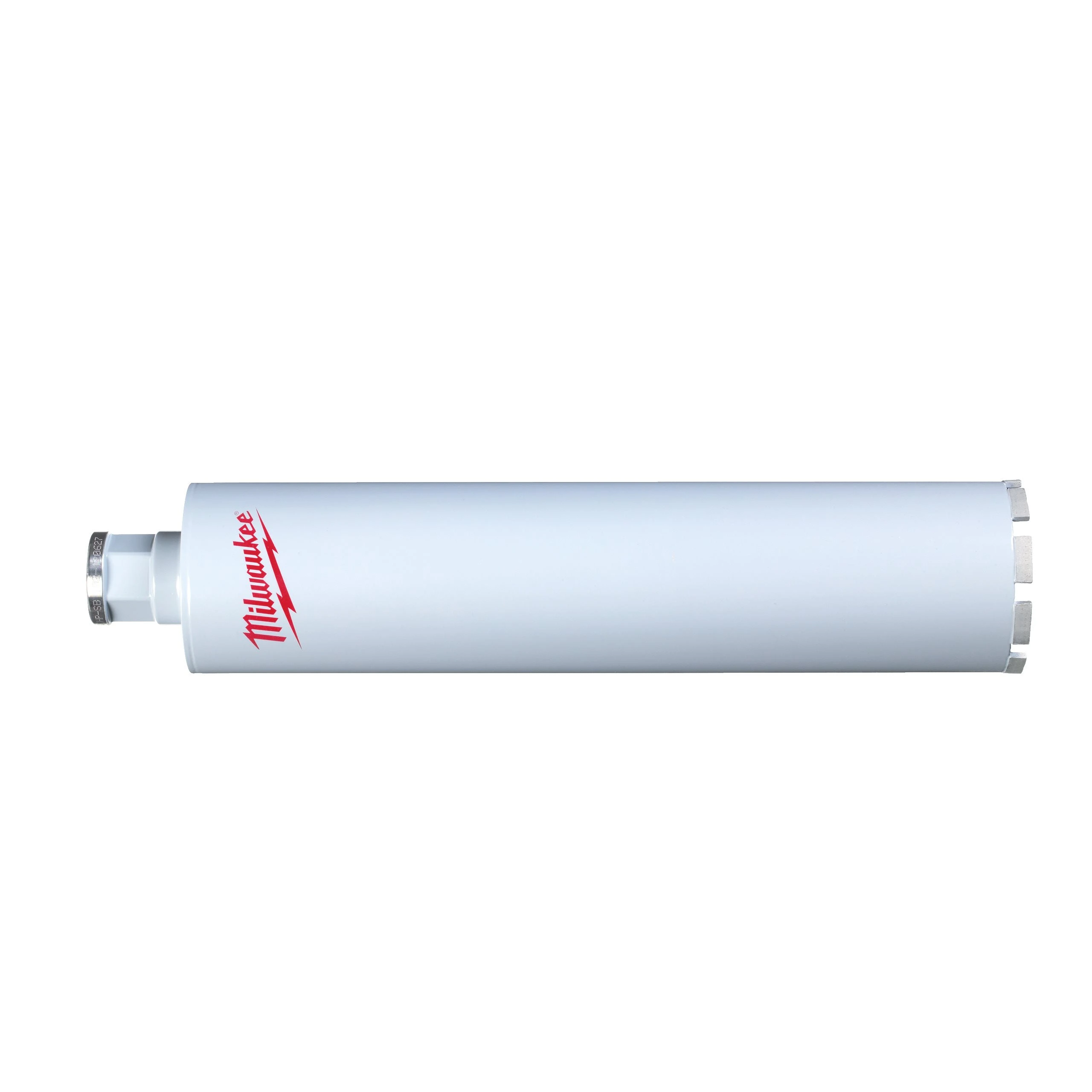 MILWAUKEE Алмазная коронка WCHP-TK 101мм (для MX FUEL) - 1 1/4˝ UNC замена для (4932352738) (1 шт) |