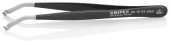 KNIPEX Пинцет для позиционирования ESD металл 92 16 02 | 92 16 02 ESD