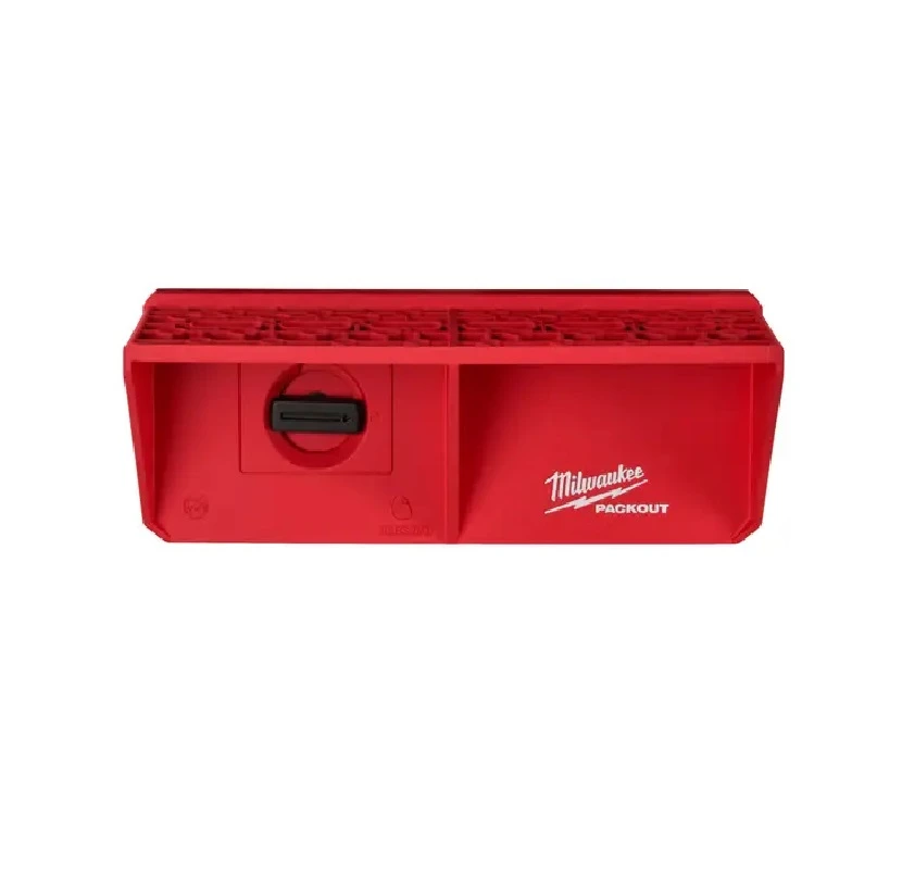 MILWAUKEE Полка для хранения отверток Packout™ | 4932480711