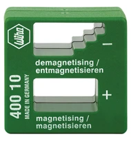 Wiha W01508 Намагничиватель для инструментов из стали , 52х50х29 мм