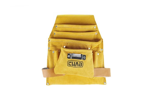 Карман слесарный 10 отделений (без пояса) СИЛА