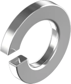 Гровер м  3 нержавеющая сталь