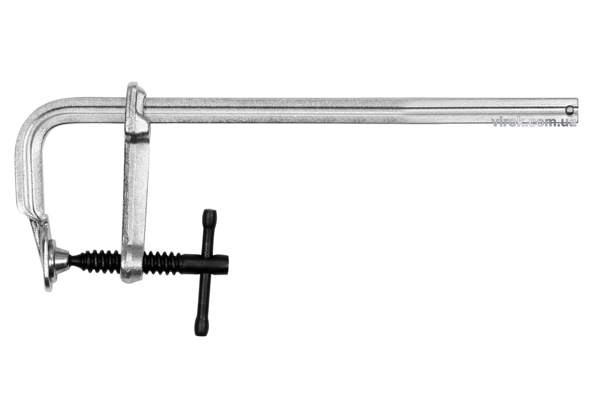 YATO Струбцина столярна, кована YATO, 250 х 80 мм  | YT-64111