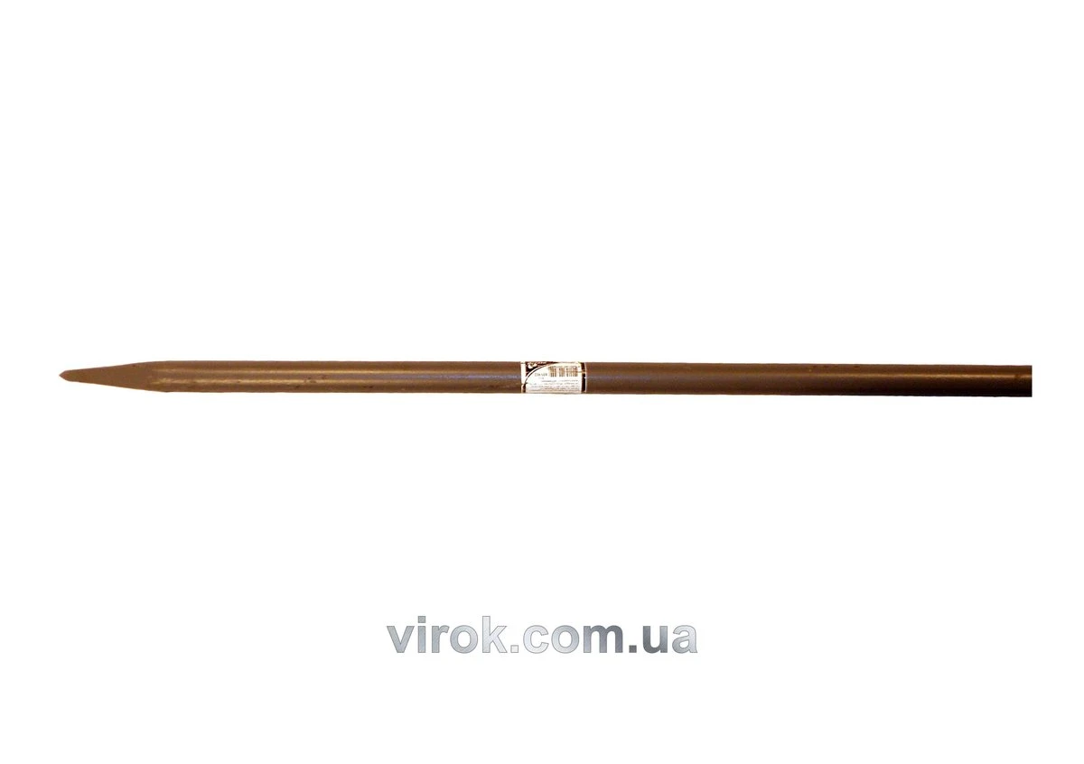 VIROK Лом будівельний 1200 мм. кований | 03V012