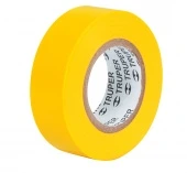 TRUPER M-33A Ізолента, акрил, жовта 19мм х 18м