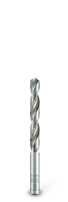 ALPEN Сверло по металлу HSS-Super 12.0 PLT 0018101200100