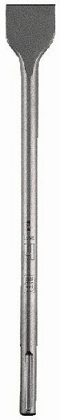 Heller Зубило лопатка 40х250 мм SDS-plus; IP