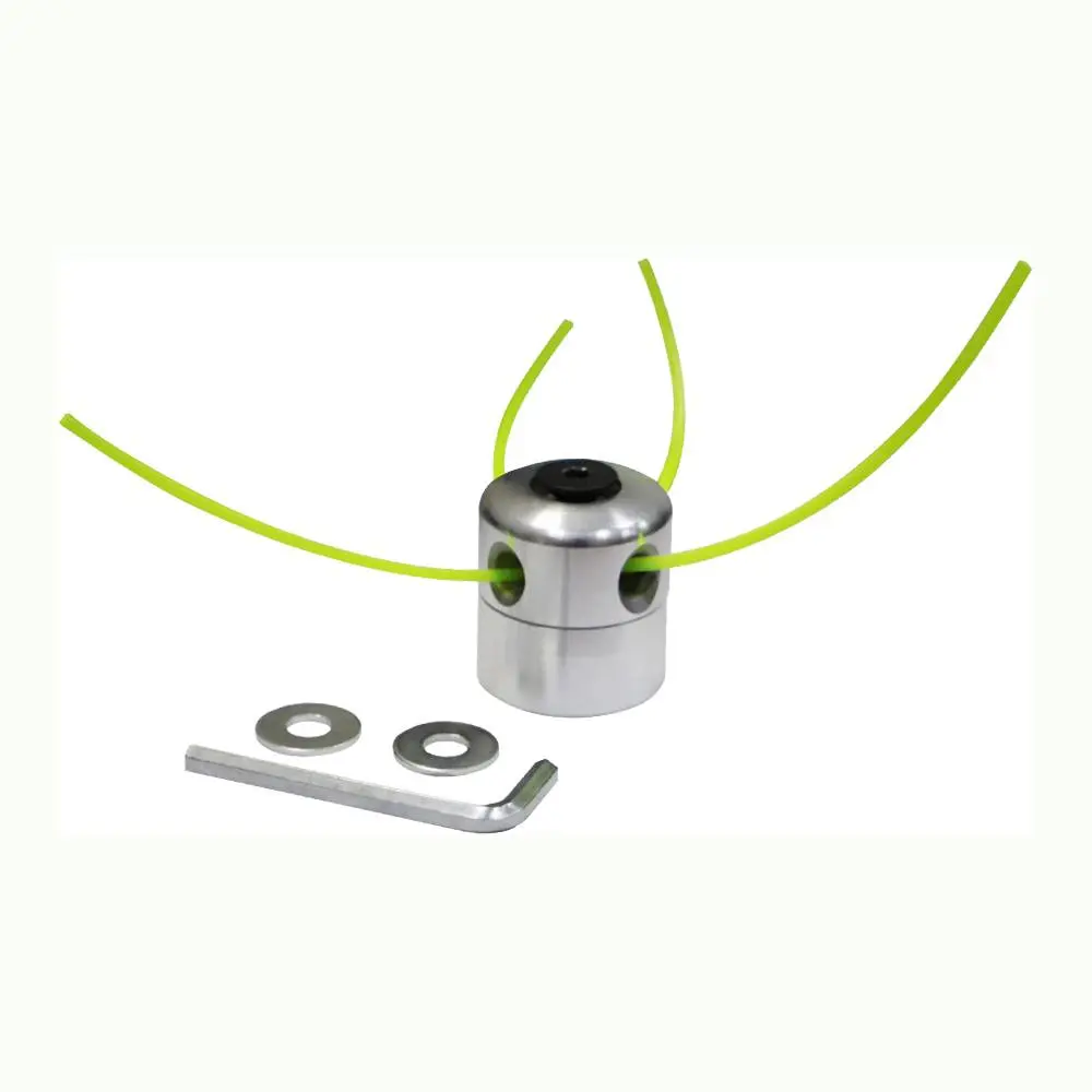 Шпуля для тримера, змінна, алюмінієва VERANO | 71-766