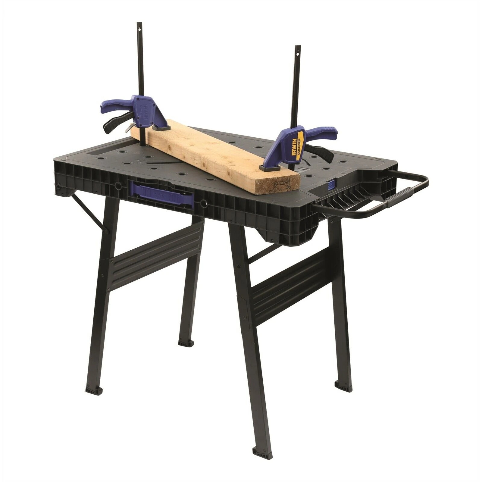 IRWIN Верстак складной IRST82727-1 | IRST82727-1
