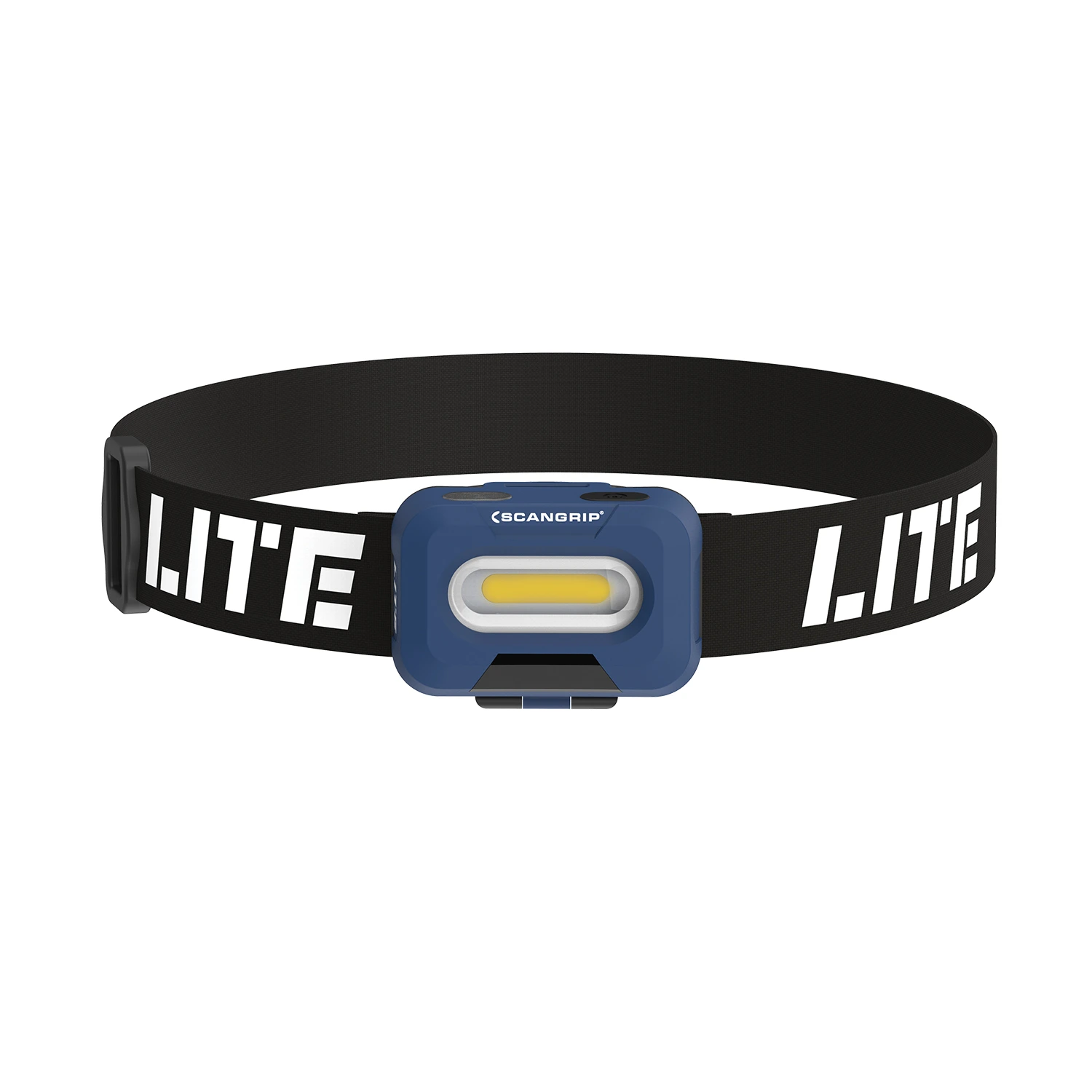 SCANGRIP Налобный фонарь на батарейках HEAD LITE A 03.5670 | 03.5670