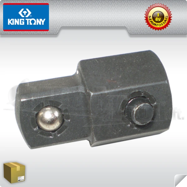 KING TONY Адаптер для ключа NO.19911722 | 199104R