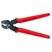 KNIPEX Клещи высечные для пластмассовых коробов 90 61 20 | 90 61 20