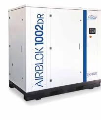 FIAC Винтовой компрессор AIRBLOK 1503 DR 7,5 bar V400/50/3 729 CFM (20640 л.Мин) | on request
