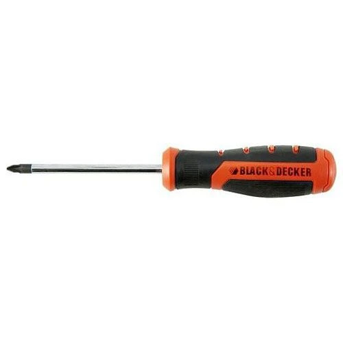 Отвертка BLACK+DECKER BDHT0-66452
