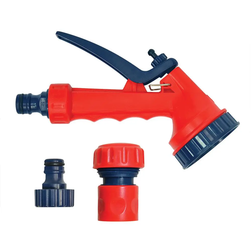 Набір поливальний пластиковий 3/4, №1 Technics | 72-470