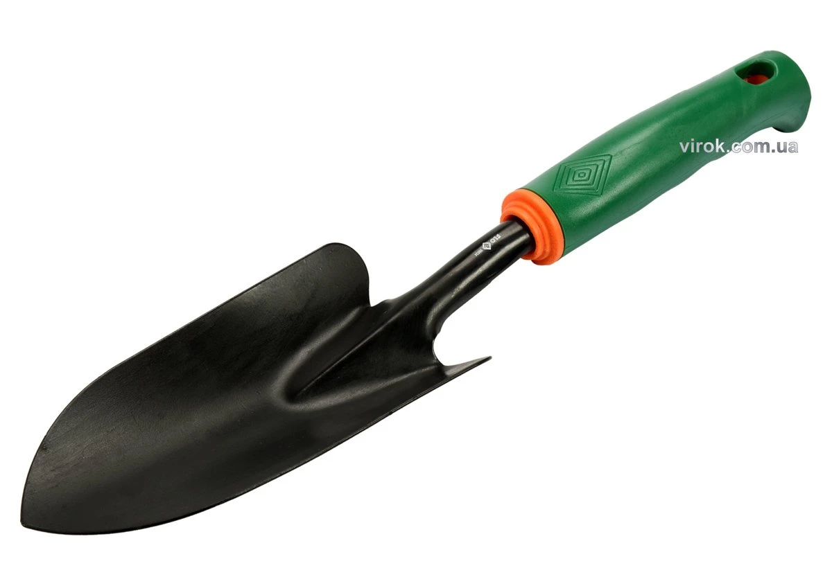 FLO Лопатка для посадки садибна, широка  | 99034