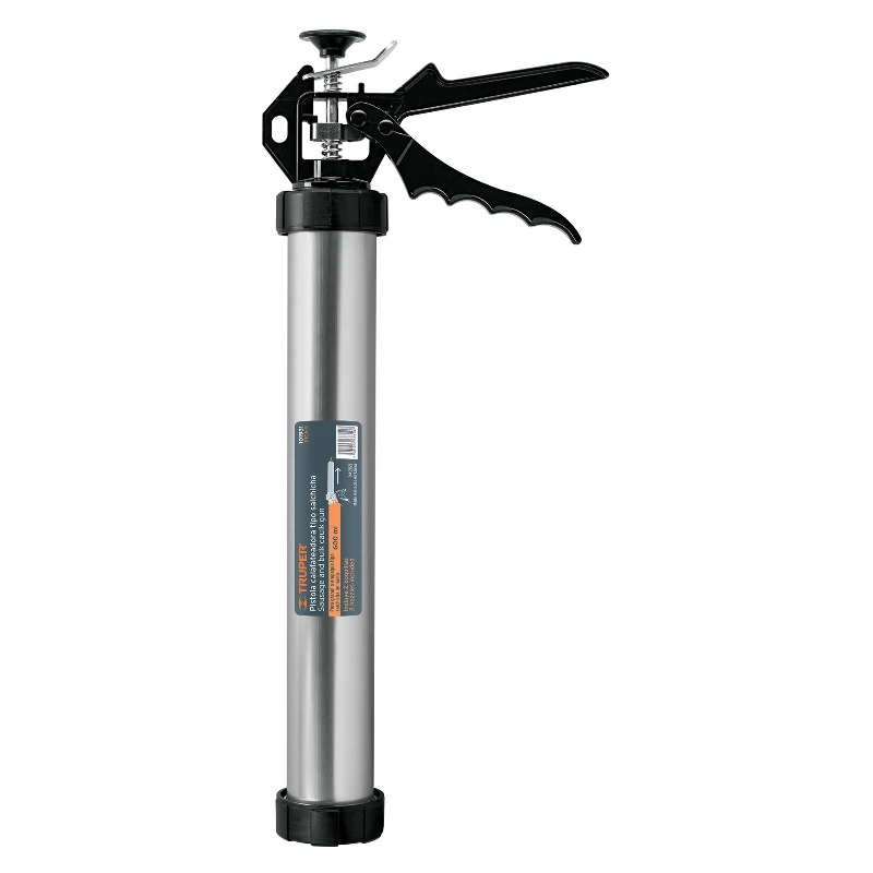 TRUPER PICA-S Пістолет для герметика, туба 600 мл