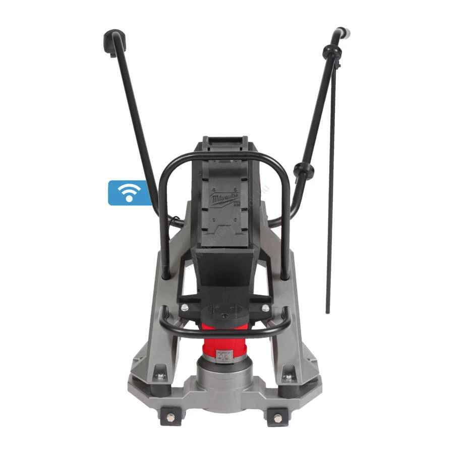 MILWAUKEE Аккумуляторная виброрейка MXF PSC-302 | 4933479772