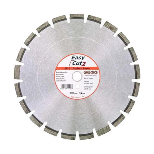 Диск алмазный сегментний CEDIMA 2-1915