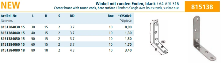 Corner brace with round ends, bare surface.png Corner brace with round ends, bare surface.png