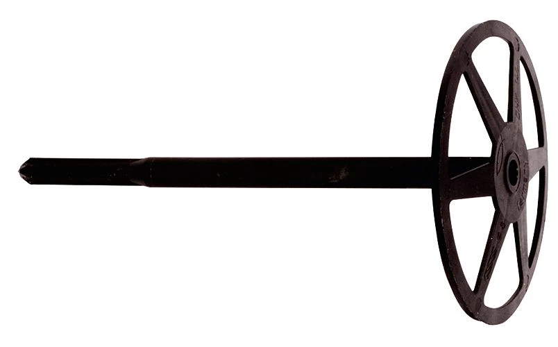 Дюбеля для пенопласта