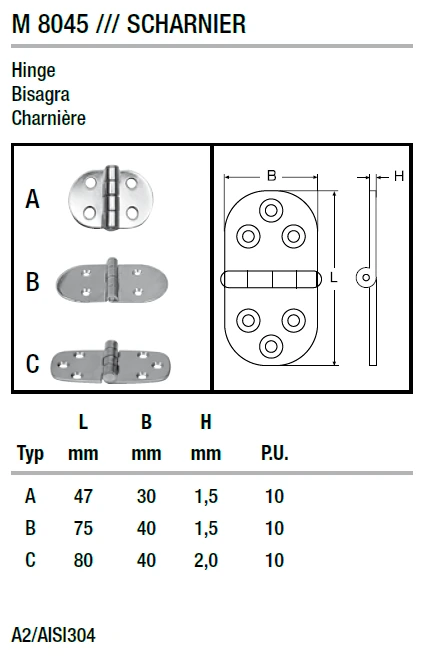 Петля овальна, товщиною 1,5 мм.png Петля овальна, товщиною 1,5 мм.png