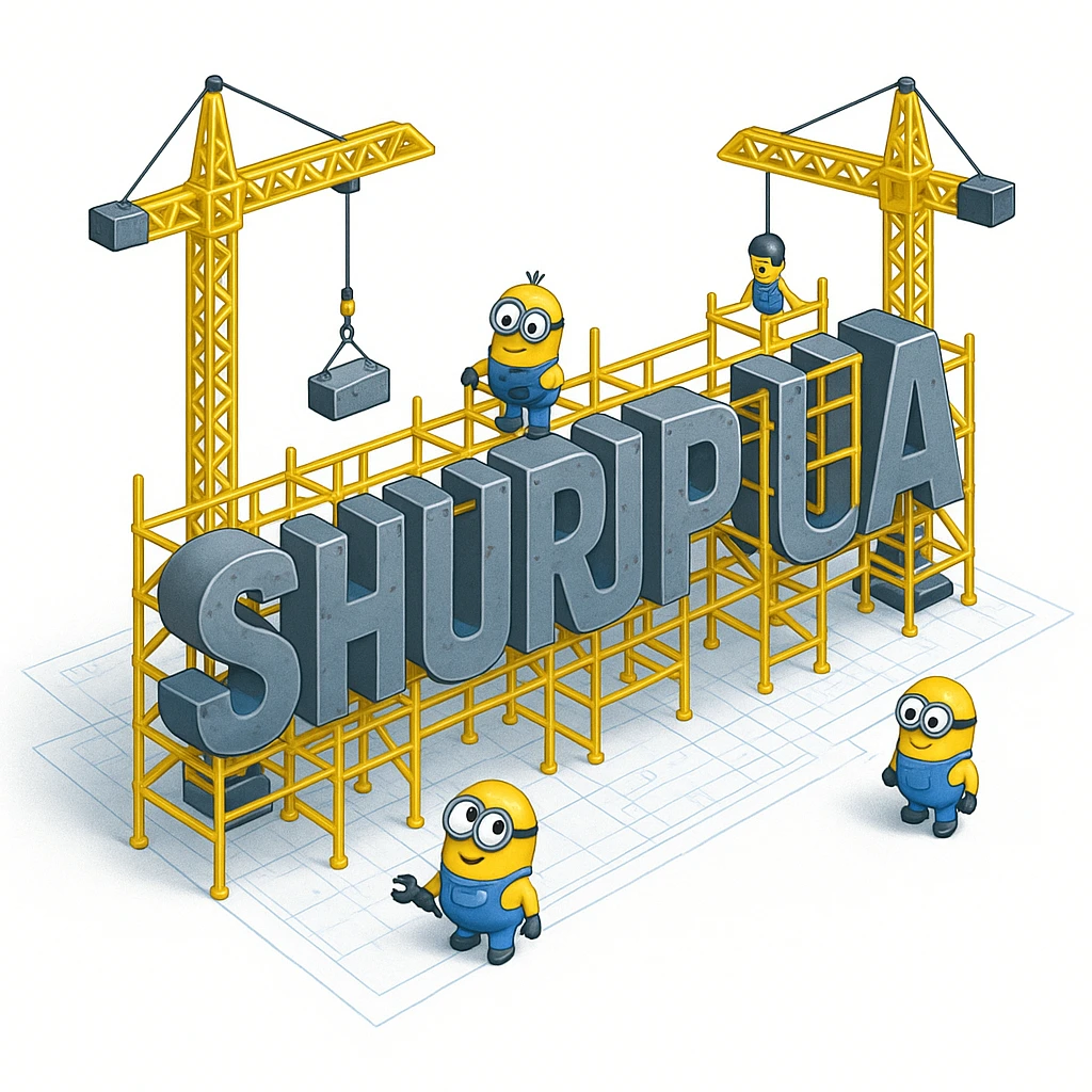 shurup shurup