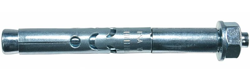 Стальной анкер