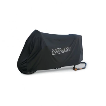 BETA Чехол для мотоцикла для хранения в помещении, из стрейч-ткани | 030990204