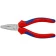 Детально фото KNIPEX Плоскогубцы с гладкими губками 20 02 140 | 20 02 140 на shurup.ua KNIPEX Плоскогубцы с гладкими губками 20 02 140 | 20 02 140