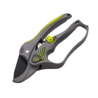 My Garden 221-2-200 Секатор храповий EASY 200мм, макс 30мм.