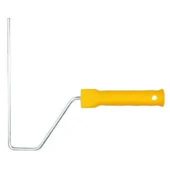 Ручка для валика, d=6мм, 150мм Favorit | 04-005