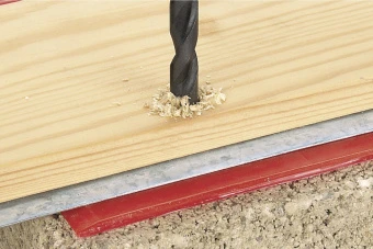 Wolfcraft универсальные свёрел (6 шт.)  // 7114000