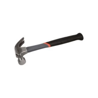 Miol Молоток-цвяходер 450 г, ручка скловолокно